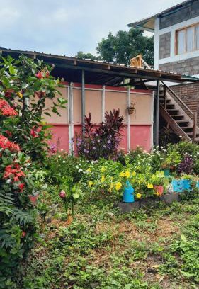 Altagracia House | Bananas Guest House Private Room