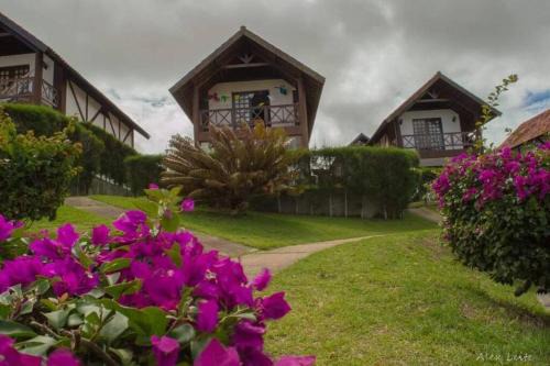 Bananeiras House | Bananeiras - Chalé 204