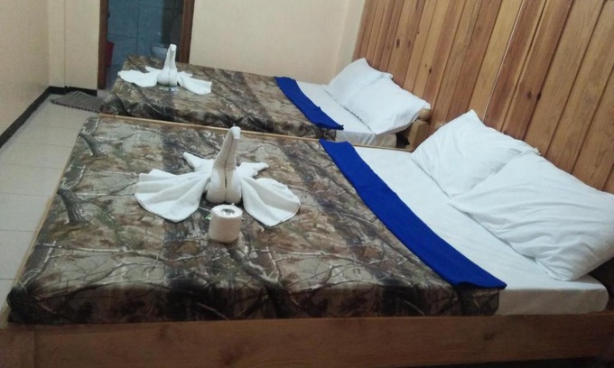 Banaue House | Banaue Sunrise Guest House