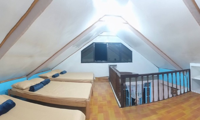 Banaue House | Banaue Transient House Bed and Breakfast -Entire place- Home