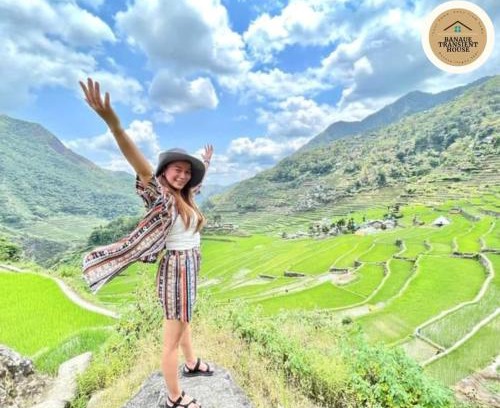 Banaue House | Banaue Transient House Bed and Breakfast