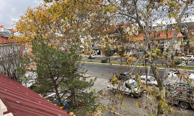 Banaz Hotel | Banaz Eren Otel