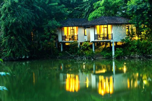 Khairahani Resort | Banbas Resort, Chitwan