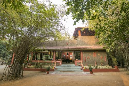 Tala Cabin | Bandhavgarh Jungle Lodge