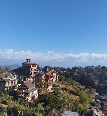 Bandipur Hotel | Bandipur Pathivara Hotel