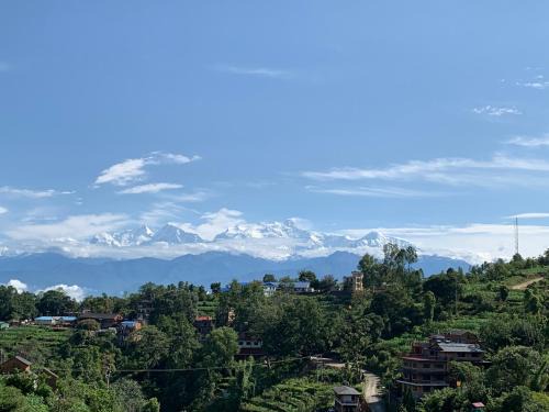 Bandipur Bed & Breakfast | Bandipur Samira Homestay & Mountain View Restaurant
