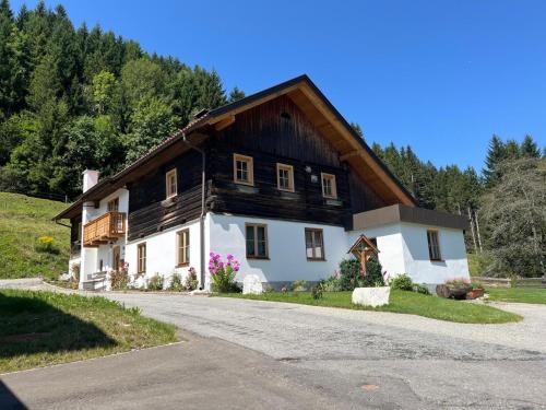 Murau Apartment | Bandltroga