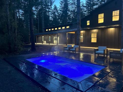 Bandon House | Bandon Woods Lodge & Spa