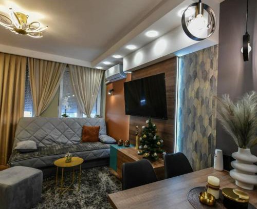 Kraljevo Apartment | BANE APARTMANI 4.