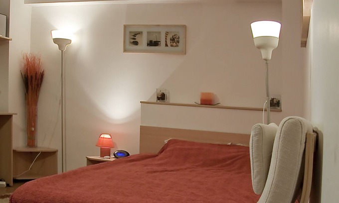 Baneasa Apartment | Baneasa Studio - near Herastrau Park