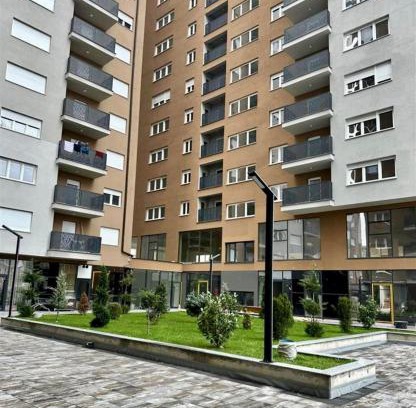 Jerli Talinovac Apartment | Banese me qera ne Ferizaj