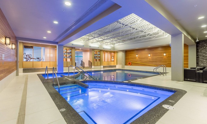 Banff Hotel | Banff Park Lodge