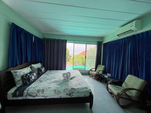 Pathio House | Bang Boet Homestay