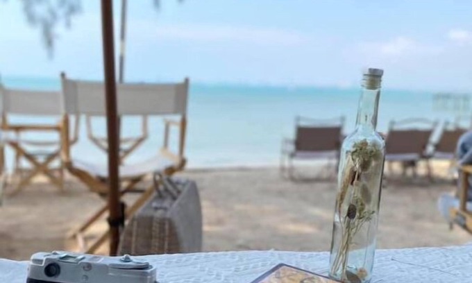 Bang Sare Apartment | Bang Saray Sea Saran condominium