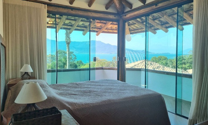 Ilhabela House | Bangalô 08 - Ilhabela