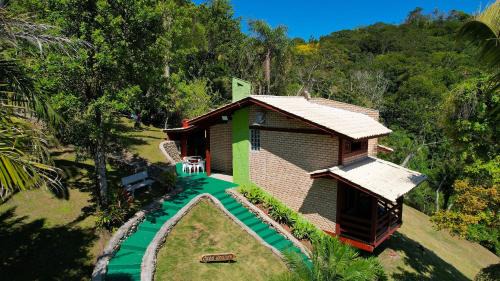 Porto Belo House | BANGALÔ CASA GRANDE - EXCLUSIVIDADE, CONFORTO E PRIVACIDADE.