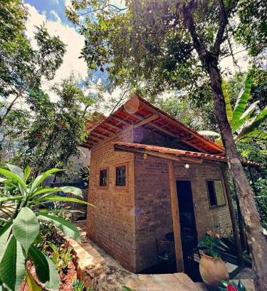 Lencois Villa | Bangalô de charme