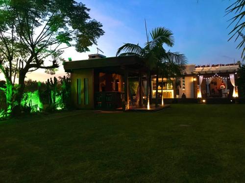 Torres House | Bangalô em frente a reserva ecológica e 300m do mar