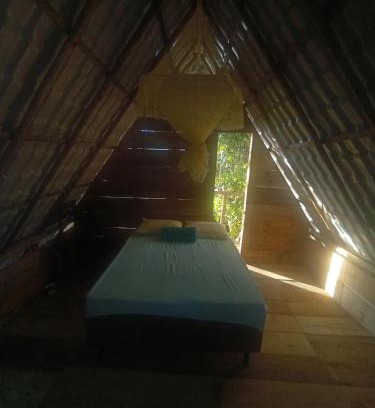 Arembepe Other | Bangalô família Garça