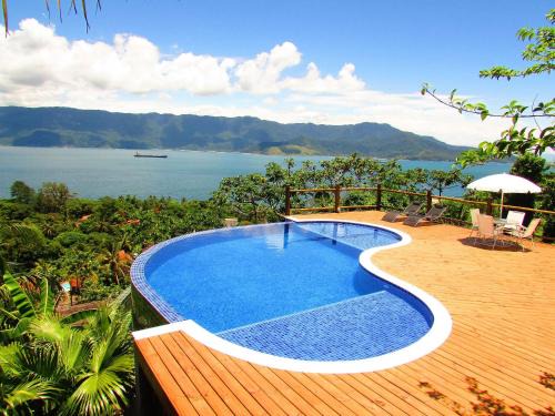 Veloso House | Bangalô Ilhabela
