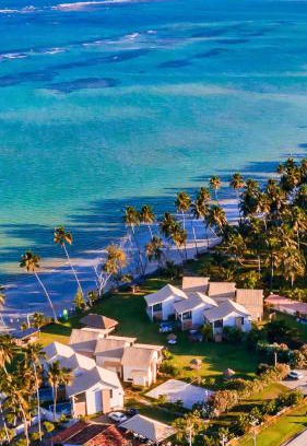 Ponta do Mangue House | Bangalôs de Peroba