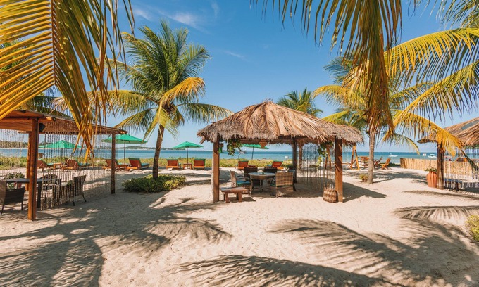 Praia dos Carneiros Hotel | Bangalôs do Gameleiro