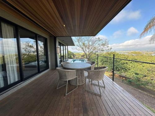 Cassia House | Bangalo da Agua