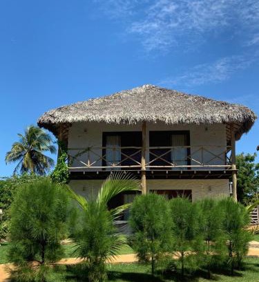 Barra Grande Ski Chalet | Bangalo da Barra