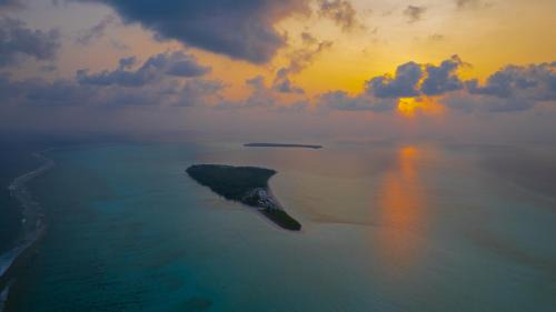 Bangaram Island Hotel | Bangaram Island Resort - IHCL SeleQtions, Lakshwadeep