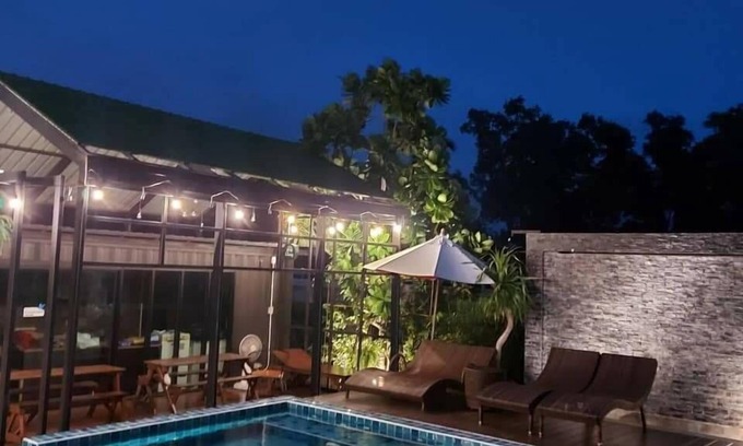 Rangsit Hotel | Bangkok Boutique Resort Rangsit