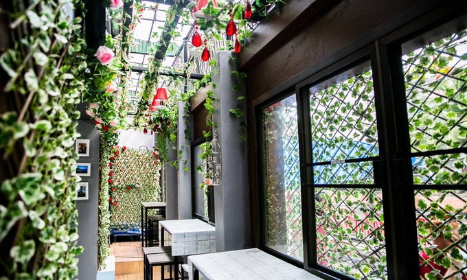 Ban Phan Thom Hotel | Bangkok Canale Home