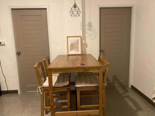 Dok Mai Apartment | Bangna 2-Bed Niran3 Mega Bangna IKEA 15Mins Suvannabhumi Airport