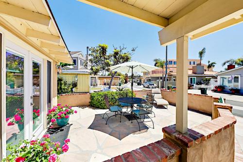 Pierpont Bay House | Bangor Lane Oasis