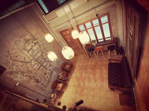 Bang Sue Hostel | Bangpho Story
