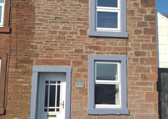 Egremont House | Bank End