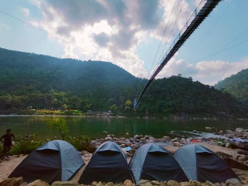 Laitmawsiang Other | Banker Camp Adventure