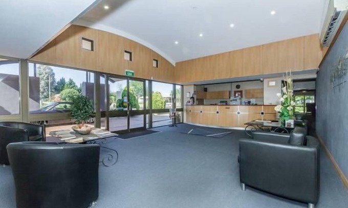 Collie Hotel | Banksia Motel Collie