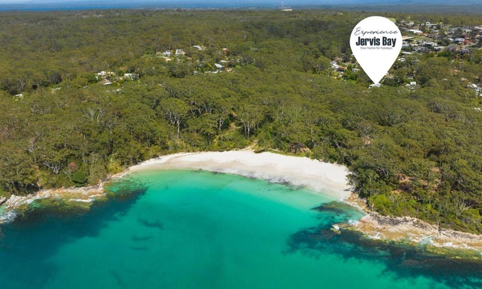 Vincentia Apartment | Banksia on Blenheim by Experience Jervis Bay