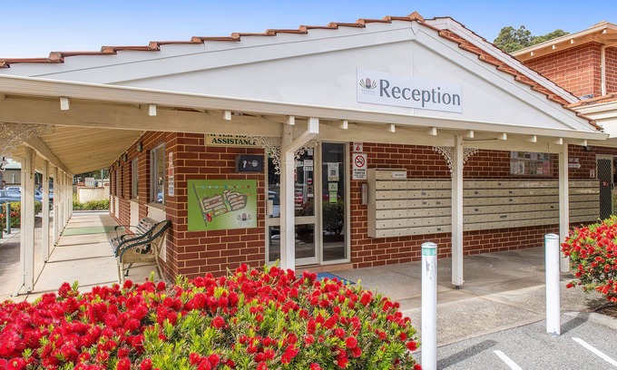 Hazelmere RV Rental | Banksia Tourist Park