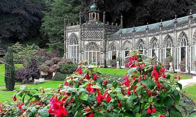 Moreton-in-Marsh Bed & Breakfast | Bankview