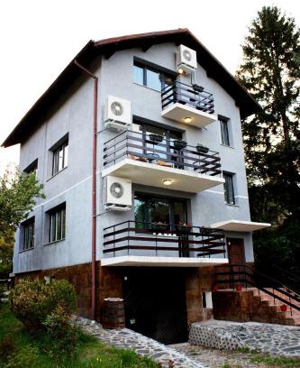 Bankya House | Bankya Guest House - Sofia