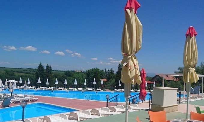 Bankya Hotel | Bankya Palace