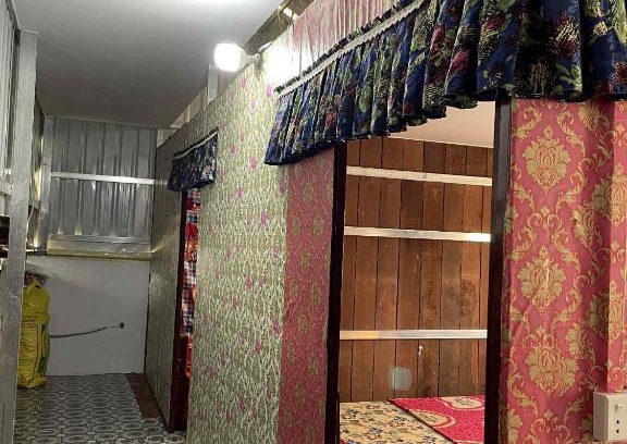 Ban Lung Apartment | Banlung Ratanakiri homestay
