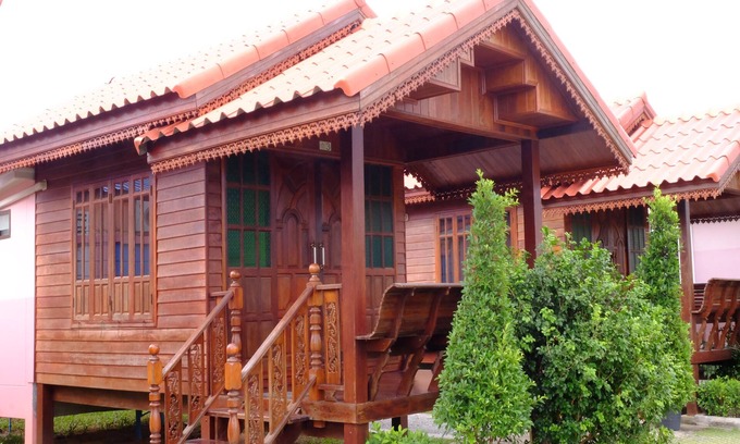 Map Yang Phon Hotel | Banmai Hom Resort