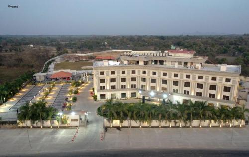 Titilagarh Hotel | BANMALI PALACE