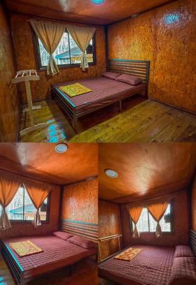 Nuea Khlong House | Bann Koh Pu Homestay