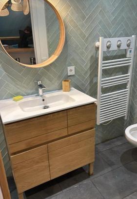 Banon Apartment | Banon