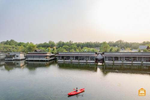Trat Resort | Banpu Resort Trat
