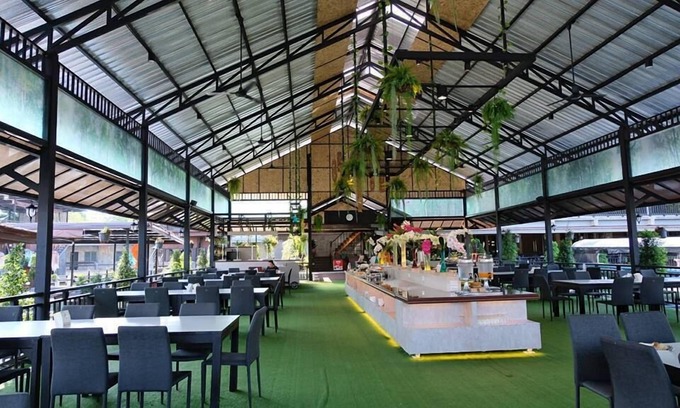 Trat Resort | Banpu Resort Trat