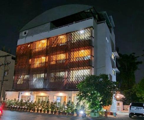 Downtown Krabi House | BanPunmanus Hotel